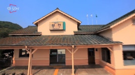 오늘 준비한 영상은 [영동 심천역] - kakaoTV 안녕하세요!... ^^ 완연한 가을바람이 부는 10월입니다! 오늘 준비한 영상은 [영동 심천역]