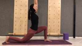 운빠TV)밸런스 요가(with 은초) 오늘도 운동에 빠지다 #35 - kakaoTV 운빠TV)밸런스 요가(with 은초) 오늘도 운동에 빠지다 #35