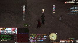 TAG-119)FFXIV_4.1 영웅의 귀환 #3 - kakaoTV TAG-119)FFXIV_4.1 영웅의 귀환 #3