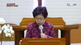 [CLSTV]하나의 눈물(삼상1장9-18)(허성화목사-울산남창승리기도원) - kakaoTV [CLSTV]하나의 눈물(삼상1장9-18)(허성화목사... 