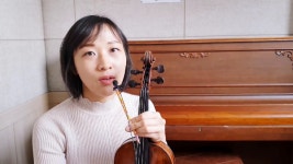 [취미 바이올린기초레슨]왕초보 서드포지션 이동 쉬프팅 배우기 완전정복!! 악기꺼내세요♡쉬프팅 기본 익히기 - kakaoTV [취미... 