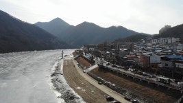 단양맛집, 어부네회매운탕에서 쏘가리매운탕과 올갱이해장국 그리고... 쏘가리매운탕과 올갱이해장국 그리고 메기매운탕 이야기