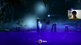 오리와 눈먼 숲(Ori and the Blind Forest) 03 - kakaoTV 오리와 눈먼 숲(Ori and the Blind Forest) 03