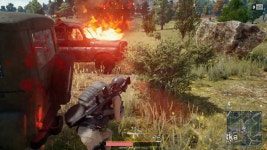 [카니안의 PUBG] 3번째 솔치킨 (라스트 5분) - kakaoTV [카니안의 PUBG] 3번째 솔치킨 (라스트 5분)