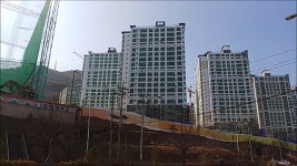 김해 장유 덕산아내 에코캐슬 신축건설공사현장 - 18.3 - kakaoTV 김해 장유 덕산아내 에코캐슬 신축건설공사현장 - 18.3