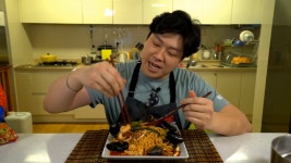 쓸데없이 고퀄리티 라면 [간짬뽕] - kakaoTV 쓸데없이 고퀄리티 라면 [간짬뽕]