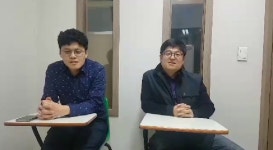 구월동영어학원/송도영어학원-성인영어회화중급class개강안내 - kakaoTV 구월동영어학원/송도영어학원-성인영어회화중급class개강안내