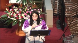 2018년 1월 7일 _ 특송 _ 강북중앙교회 샬롬찬양대쏠리스트 김나연 자매 - kakaoTV 2018년 1월 7일 _ 특송 _ 강북중앙교회... 