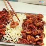 아산 맛집 쭈꾸뿅 쭈꾸미를 집에서! 쭈꾸미볶음 제대로 즐기기 - kakaoTV 아산 맛집 쭈꾸뿅 쭈꾸미를 집에서! 쭈꾸미볶음 제대로 즐기기