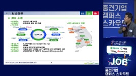 벽산 | 중견기업 캠퍼스 스카우트 채용설명회 - kakaoTV 벽산 | 중견기업 캠퍼스 스카우트 채용설명회
