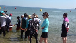 포항 동해 도구해수욕장& 청림 해군 제6항공전단 역사관 (2018,7,15) - kakaoTV 포항 동해 도구해수욕장& 청림 해군 제6항공전단 역사관... 