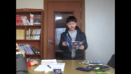 시나브로 (짱구네 고추밭 소동 /북토크) - kakaoTV 시나브로 (짱구네 고추밭 소동 /북토크)