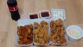 범프리카 인생치킨 두번째 이야기! - kakaoTV 범프리카 인생치킨 두번째 이야기!