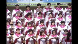 04월 14일 갈보리 십자가에 - kakaoTV 04월 14일 갈보리 십자가에