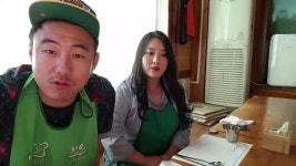 가을여행 [전북:군산가보자] 샛별 데젓_02 - kakaoTV 가을여행 [전북:군산가보자] 샛별 데젓_02