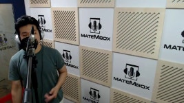 아는 (참가자:오더에스) [제1회 메이트엠박스 뮤직페스티벌] - kakaoTV 윤건 우리 둘만 아는 (참가자:오더에스) [제1회 메이트엠박스 뮤직페스티벌]