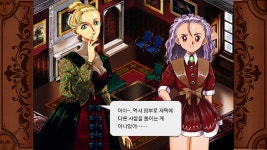 프린세스메이커 꿈꾸는요정 PC 스팀버전 리뷰 - kakaoTV 고전 명작 프메 3탄 리메이크! 프린세스메이커 꿈꾸는요정 PC 스팀버전 리뷰