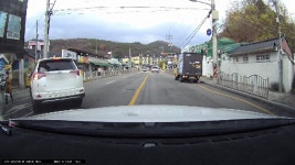 미안하다고 비상깜빡이 넣은줄 알았더니ㅎㅎㅎ - kakaoTV 미안하다고 비상깜빡이 넣은줄 알았더니ㅎㅎㅎ