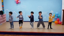 5살(만3세) 어버이날행사, 키즈댄스특강수업 - kakaoTV 5살(만3세) 어버이날행사, 키즈댄스특강수업 