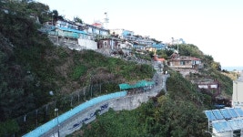 동해 등대오름길 - kakaoTV 동해 등대오름길