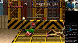 추억의고전게임 - 오락실 아케이드 고고!!_01 - kakaoTV 추억의고전게임 - 오락실 아케이드 고고!!_01