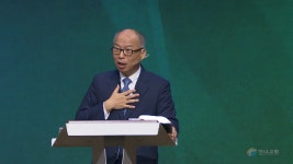 설교 만나교회 : 갓피플TV - kakaoTV 건강한 가정에는 영적 아버지와 믿음의 어머니가 있습니다 - 김병삼목사 설교 만나교회 : 갓피플TV