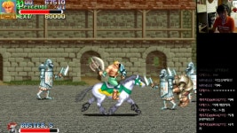 추억의고전게임 - 오락실 아케이드 고고!!_03 - kakaoTV 추억의고전게임 - 오락실 아케이드 고고!!_03