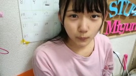 STU48 1st Gen Kadowaki Miyuna 카도와키 미유나 - kakaoTV 180712 Showroom - STU48 1st Gen Kadowaki Miyuna 카도와키 미유나