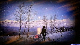 첫눈_정영복 2 - kakaoTV 첫눈_정영복 2