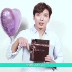 ♥&lt;어바웃미&gt;의 새로운 모델 정용화의 멋진 모습&amp;이벤트... - kakaoTV ♥&lt;어바웃미&gt;의 새로운 모델 정용화의 멋진 모습... 