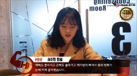 부평PT 헬로우짐 부평점 12월 이달의 회원 - kakaoTV 부평PT 헬로우짐 부평점 12월 이달의 회원