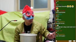 [김천재] 일본라면은 유통기한이 지나면 더 맛있다?(명랑 핫도그가 망했어요/김천재가 1년중에 가장 외로운 날 - kakaoTV [김천재] 일본라면은... 
