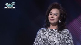 송란-여자의 정_우리가요 한마당S3 - kakaoTV 송란-여자의 정_우리가요 한마당S3