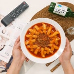 월요일 피로는 <매운당면떡볶이>로! - kakaoTV 월요일 피로는 <매운당면떡볶이>로!
