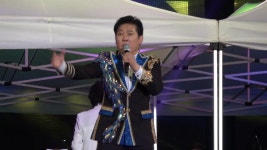 가수 박상철 인기곡메들리 MBC가요베스트 포항 부학축제 양학동생활체육운동장 특설무대 (2018,5,12) - kakaoTV 가수 박상철 인기곡메들리... 