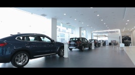BMW 동성모터스 해운대 전시장 - kakaoTV BMW 동성모터스 해운대 전시장