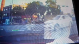 한전서광주앞사거리 불법좌회전 아자씨 - kakaoTV 한전서광주앞사거리 불법좌회전 아자씨