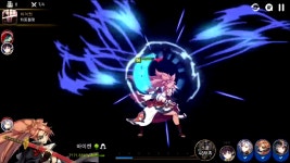 에픽세븐(EPIC 7) PART 101 게임플레이 - kakaoTV 에픽세븐(EPIC 7) PART 101 게임플레이