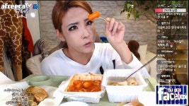 이것은? 분식 스토리 매콤한 죠스떡볶이 - kakaoTV 이것은?  분식 스토리 매콤한 죠스떡볶이