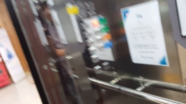 용전동 아남메디컬타워(구,아남빌딩) 중부엘리베이터 엘리베이터 탑사기(구,금성엘리베이터),2호기 - kakaoTV 용전동 아남메디컬타워(구... 
