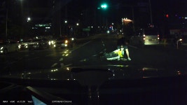 두류네거리 신호위반,음주,뺑소니입니다. 제보부탁드립니다 - kakaoTV 두류네거리 신호위반,음주,뺑소니입니다. 제보부탁드립니다