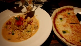 보나베띠(Bonappetit) 서울역점 - 서울역 맛집 - kakaoTV 보나베띠(Bonappetit) 서울역점 - 서울역 맛집