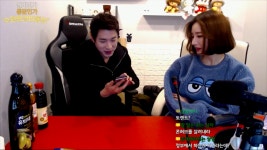 [챠밍X퍼프걸] 수원왕갈비통닭_01 - kakaoTV [챠밍X퍼프걸] 수원왕갈비통닭_01