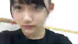 STU48 1st Gen Kadowaki Miyuna 카도와키 미유나2 - kakaoTV 180715 Showroom - STU48 1st Gen Kadowaki Miyuna 카도와키 미유나2