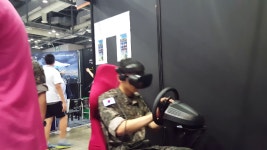 [VR임팩트 VRSUMMIT 2018]스케치영상-RoboUniverse&K Drone... 28~30 - kakaoTV [VR임팩트 VRSUMMIT 2018]스케치영상-RoboUniverse... 