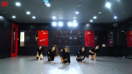 프로듀스48(PRODUCE 48)-Rumor(루머)dance cover 정면안무[성남댄스학원/제이오댄스] - kakaoTV 프로듀스48(PRODUCE 48)-Rumor(루머)dance... 