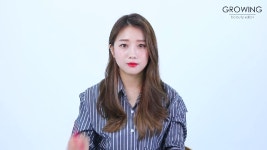 앞머리 없애는 방법 알랴드림🙈🙉 - 그로잉살롱 송이쌤 - kakaoTV 있다 없으니까~ 힝 속아찌? 앞머리 없애는 방법 알랴드림🙈🙉 - 그로잉살롱... 