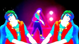 무하랜드 저스트댄스 리액션 - kakaoTV 무하랜드 저스트댄스 리액션