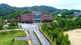 미리가본 대학(유원대학교 영동/아산캠퍼스) - kakaoTV 미리가본 대학(유원대학교 영동/아산캠퍼스)