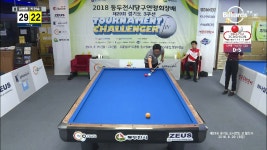 [당구-3쿠션] 세워치기 대회전으로 득점한 이영훈_8강_제29회... kakaoTV [당구-3쿠션] 세워치기 대회전으로 득점한 이영훈_8강_제29회... 